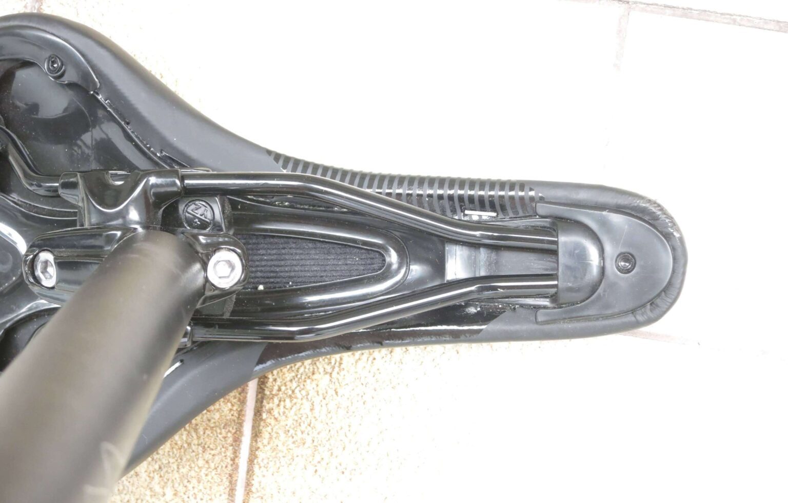 Why Does My Bike Seat Keep Moving Side to Side?