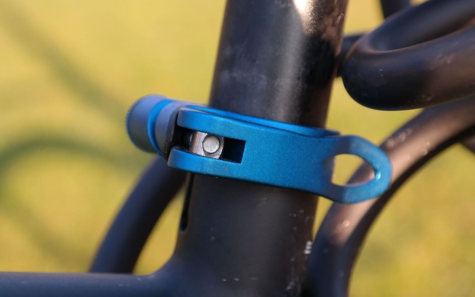 Why Does My Bike Seat Keep Moving Side to Side?