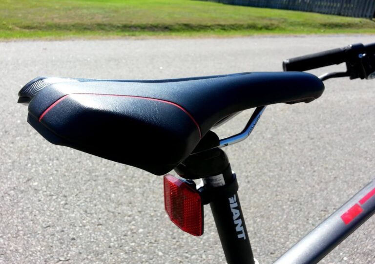 Why Does My Bike Seat Keep Moving Side to Side?