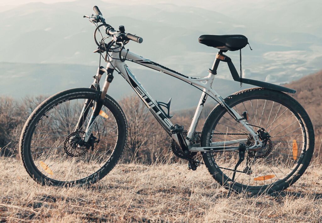 hardtail mountain bike 1
