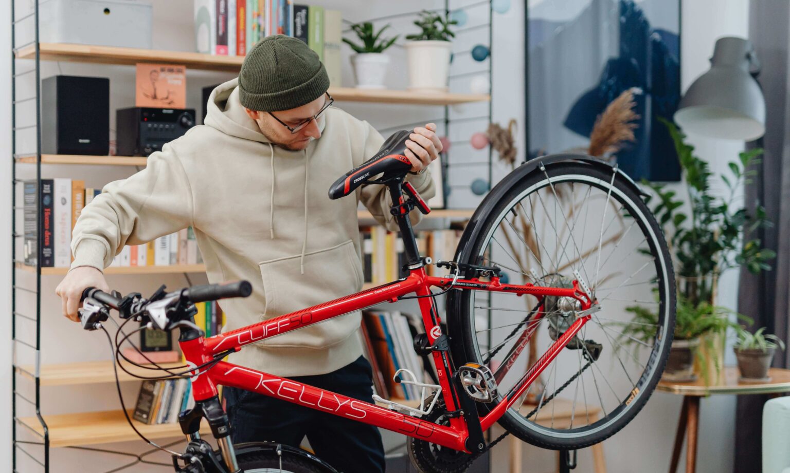 Are Mountain Bikes Heavier Than Road Bikes?