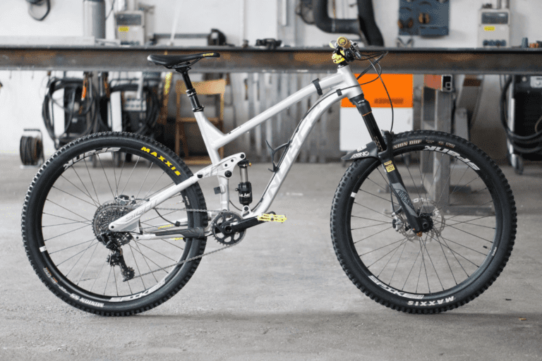 Do You Really Need Full Suspension Mountain Bike?