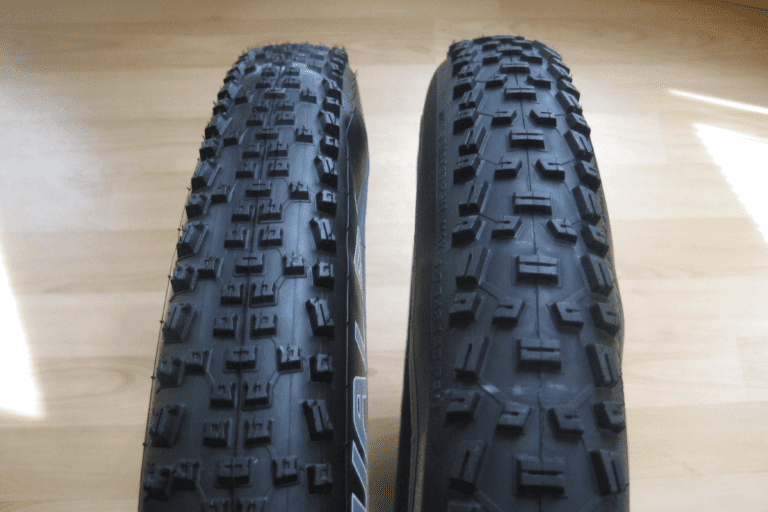 Does Bike Tire Direction Matter?